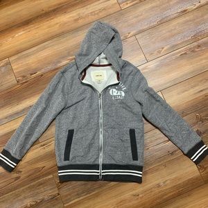 Kids (boys) sweatshirt